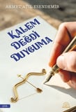 Kalem Değdi Duyguma