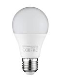 Horoz Elektrik 10 Adet 9w Led Ampul Beyaz Işık 900 Lümen E27 Duy Tasarruflu Led Ampul