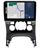 Peugeot 3008 Android Multimedya Sistemi (2009-2016) for-x 4/64
