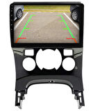 Peugeot 3008 Android Multimedya Sistemi (2009-2016) for-x 4/64