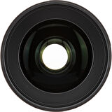 Sigma 28mm f/1.4 DG HSM Art Lens (Sony E) - Sigma Hatıra Bezi Hediyeli