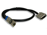 Bigboy BSA8088-84701M Sff8088 Sff8470 1 Mt Sunucu Kablosu