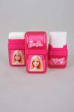 LİSANSLI BARBIE SÜPÜRGELİ SİLGİ