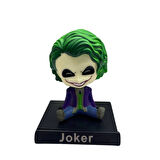 Sallanan Kafa Biblo Joker