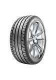 Strial 205/45 R17 88W XL Ultra High Performance Yaz Lastiği 2023 Üretim