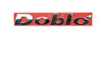 Arka Bagaj Yazısı Doblo 51743443