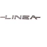Arka Bagaj Yazısı Linea 51767266
