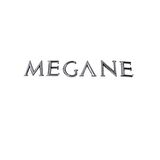 Arka Bagaj Yazısı Megane II 8200073444