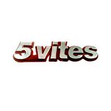 Tofaş Bağaj Yazısı  5 Vites 85008339