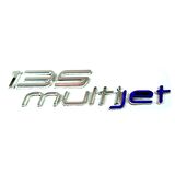 ESEY Fiat 135 Multijet Bagaj Yazısı 51902214