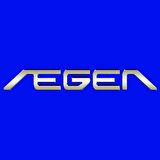 ESEY Fiat Egea Bagaj Yazısı 51984548