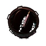 Renault Captur Kalorifer Havalandırma Difizörü 687601310R 