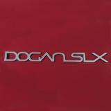 Tofaş Dogan Slx Bagaj Yazısı Yeni Model