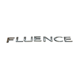 Renault Fluence Bağaj Yazısı 908890019R