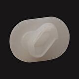 Renault Clio Yan Çıta Klipsi 10 Adet Küçük 7703077256