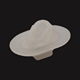 Renault Clio Yan Çıta Klipsi 10 Adet Küçük 7703077256