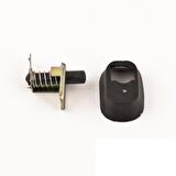 Tofaş Kartal Slx Kapı Işık Otomatiği Lastikli Takım 4 Adet 4309297