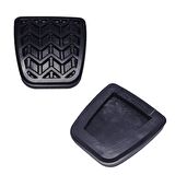 Toyota Auris Debriyaj & Fren Pedal Lastiği Takım 31321-0D030