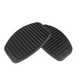 Fiat Brava Fren & Debriyaj Uyumlu Pedal Lastiği Takım 4170605