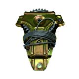 Tofaş Kartal Manuel Arka Cam Kirikosu 504605221