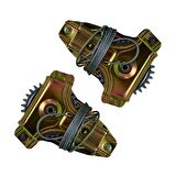 Tofaş Kartal Manuel Arka Cam Kirikosu 504605221