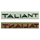 Renault Taliant Bagaj Yazısı 908924971R