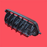 Citroen C-elysee Kalorifer Havalandırma Difizörü Orta Sağ Uyumlu 96764769ZD