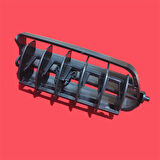 Citroen C-elysee Kalorifer Havalandırma Difizörü Orta Sağ Uyumlu 96764769ZD