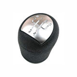 Renault Megane Vites Topuzu Krom 8200568122