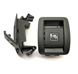 Renault Austral Isofix kapağı 883E26832R