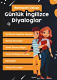 Hızlı ve Kolay İngilizce Öğrenme Seti - 3 Kitap - Ramazan Özkan