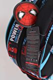 LİSANSLI SPIDERMAN İLKOKUL ÇANTASI DUE TEAM