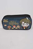 LİSANSLI HARRY POTTER KALEM ÇANTASI 