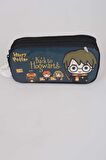 LİSANSLI HARRY POTTER KALEM ÇANTASI 