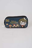 LİSANSLI HARRY POTTER KALEM ÇANTASI 