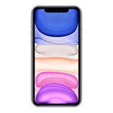 Apple iPhone 11 Purple 128GB Yenilenmiş B Kalite (12 Ay Garantili)