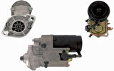 MARŞ MOTORU N.DENSO, 12 V KUBATO KAR KUREME STR4788 