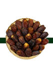 Medine Mejdul (MEDİOUL) Medjoul Hurması Iri Boy Şekersiz Taze – Yeni Mahsul- 5kg Mecdul5kg