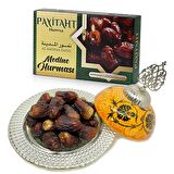 Payitaht Hurma Berni Lüks Tadımlık Paket 250 GR