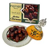 Payitaht Hurma Çelebi Tadımlık Paket 250 GR