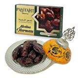 Payitaht Hurma Hudri Lüks Tadımlık Paket 250 GR