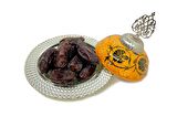 Payitaht Hurma Hudri Lüks Tadımlık Paket 250 GR