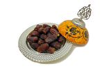 Payitaht Hurma Medine Mebrum ( Meşruk ) Tadımlık Paket 250 GR
