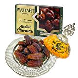Payitaht Hurma Mebrum Haşap Tadımlık Paket 250 GR
