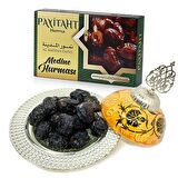 Payitaht Hurma Acve Âliye Tadımlık Paket 250 GR
