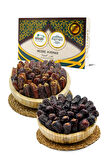 Medine Mebrum Lüks Ve Safavi Lüks 1 Kg Paket Yeni Mahsül
