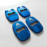 Citroen Kapı Kilit Karşılığı Mavi