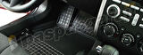 Seintex Mercedes GLA-Class W176 4D Havuzlu Paspas 2013-2015 Arası