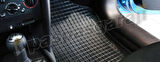 Seintex Mercedes GLA-Class W176 4D Havuzlu Paspas 2013-2015 Arası