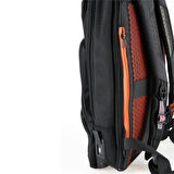 ÇÇS 51389 Sırt Çantası Siyah